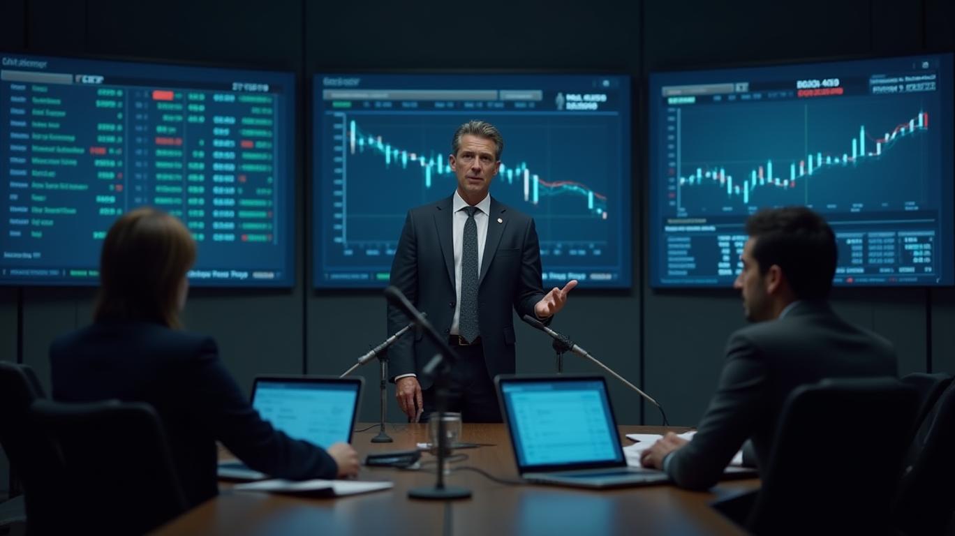 National Retail Properties' Q1 2025 Earnings Call: Unpacking Key Contradictions in Strategy, Cap Rates, and Tenant Performance