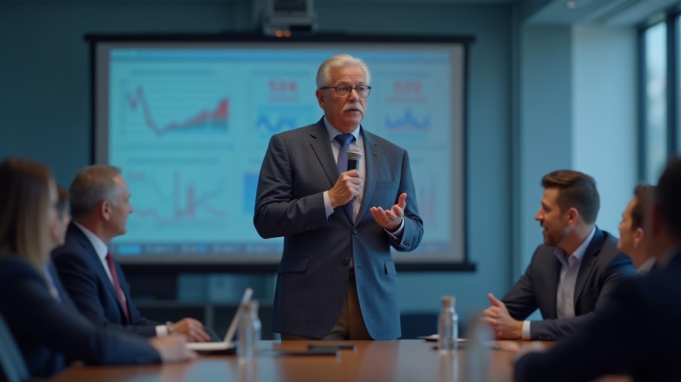 Aflac's Q1 2025 Earnings Call: Unraveling Key Contradictions in Reinsurance, Capital Strategy, and Sales Performance