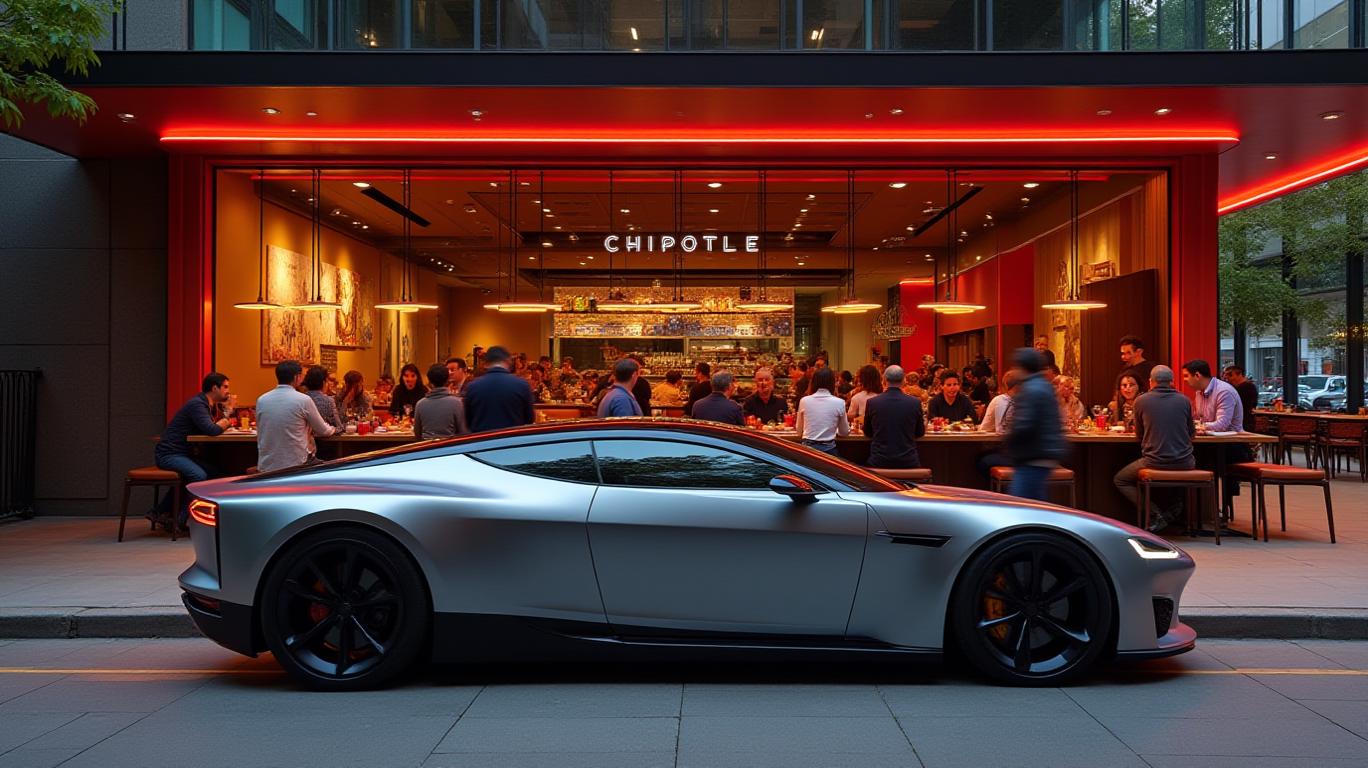 Tesla’s Governance Overhaul: How Chipotle’s Financial Maestro Could Revive Shareholder Faith