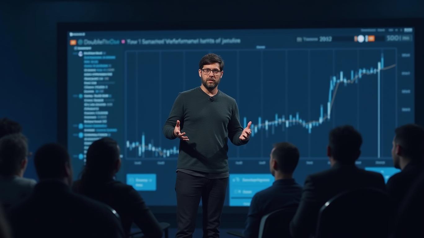 Blockchain Bottleneck: Public Internet Hinders Performance, Says ...