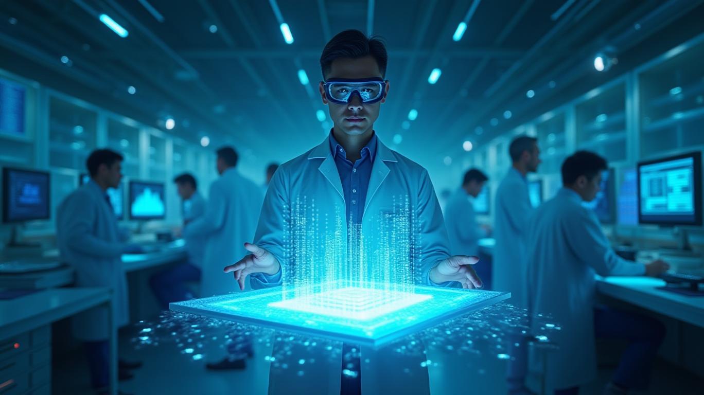 AI and E-Commerce Stocks: Prime Opportunities in the Post-Tariff Recovery