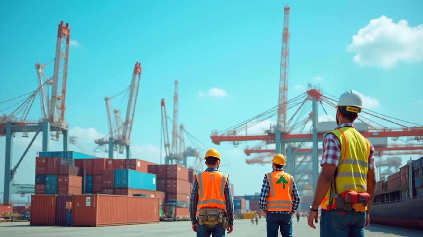 Strategic Sectors to Capitalize on Post-Trump Tariff Relief: Where ...