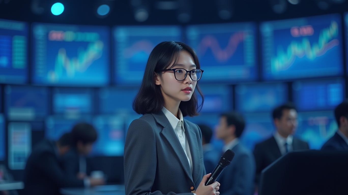 Bilibili BILI Q1 2025 Earnings Preview Upside Potential on Expected EPS Growth
