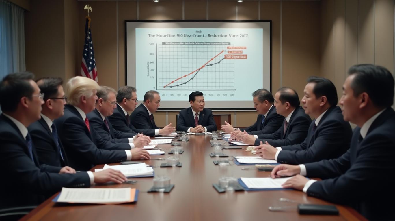 Navigating Trade Uncertainties: Why Strategic Equity Investments Are Still Rewarding Amid Fed Policy Shifts