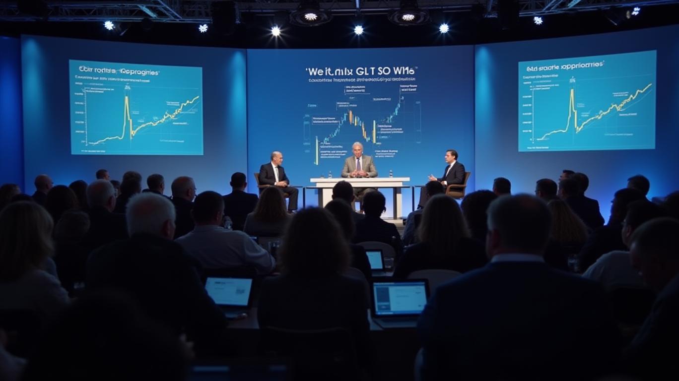 Amgen's Q1 2025: Contradictions in Obesity Treatment Strategies and Market Dynamics