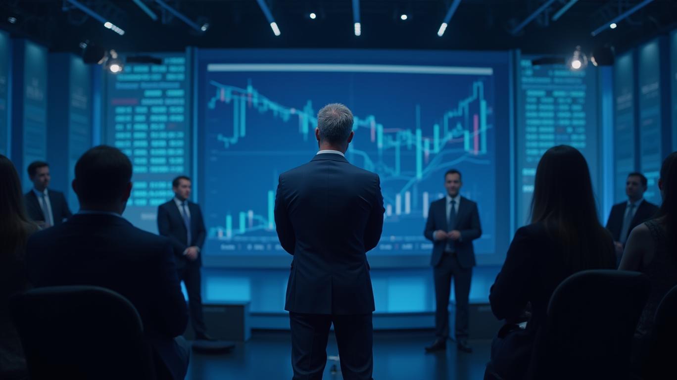 Elbit Systems ESLT Q1 2025 Earnings Preview Upside Ahead on Robust Earnings Growth