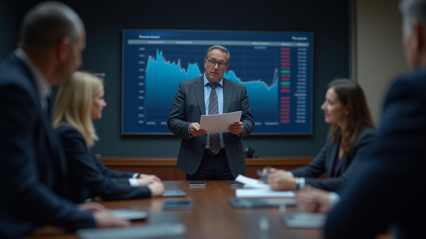 Landmark Bancorp Dividend Information and Recent Developments: Key Insights Before May 21, 2025