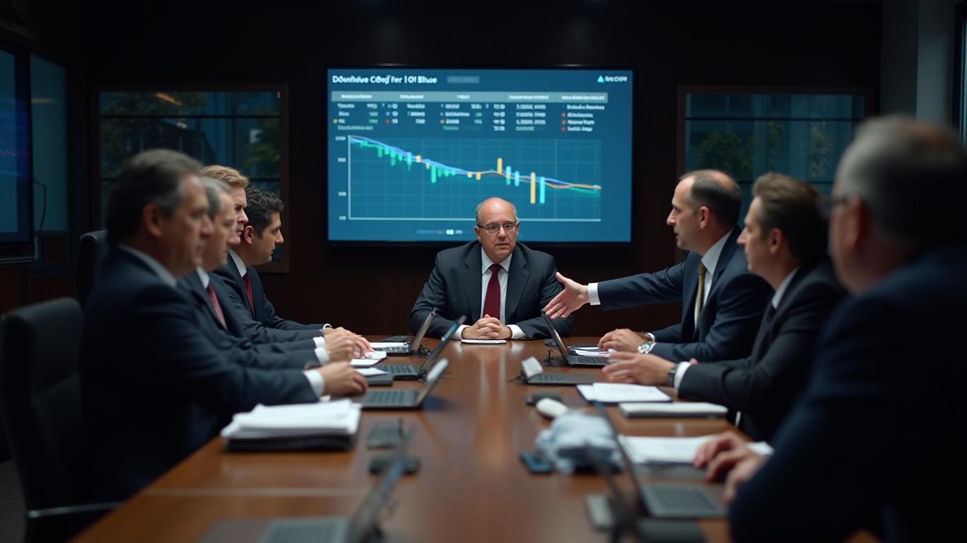 Dominion Energy's Q1 2025: Key Contradictions Unveiled on Offshore Wind, Data Centers, and Tariff Impacts