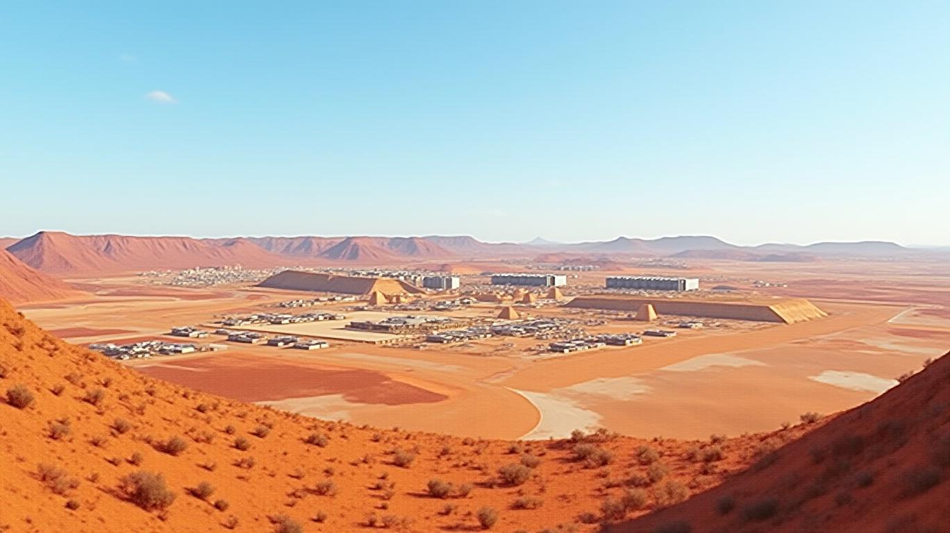 Liontown Resources: Insider Confidence and Lithium Potential Signal a Contrarian Opportunity
