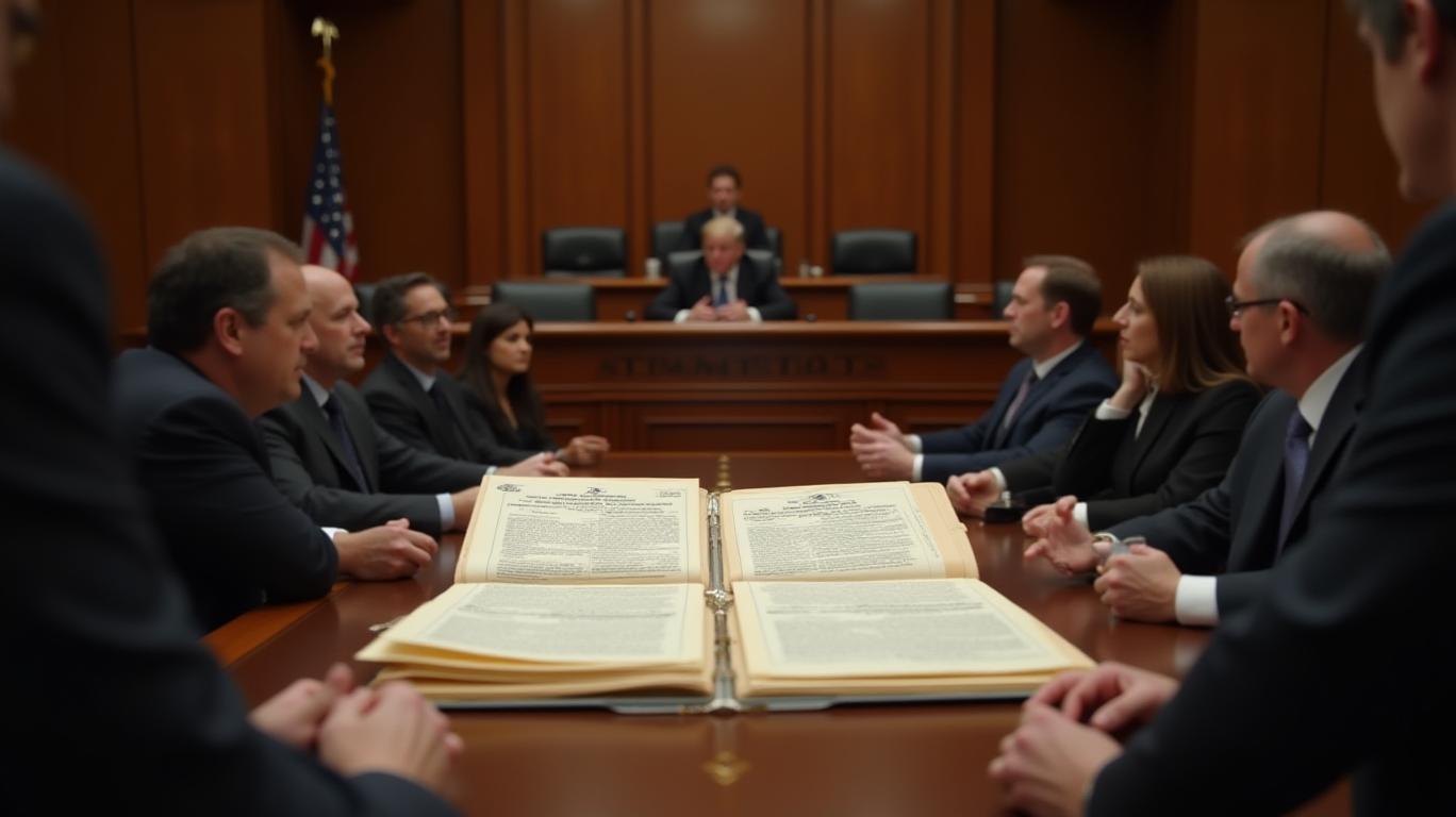 Boeing's Criminal Case in Limbo as Justice Department Delays Decision