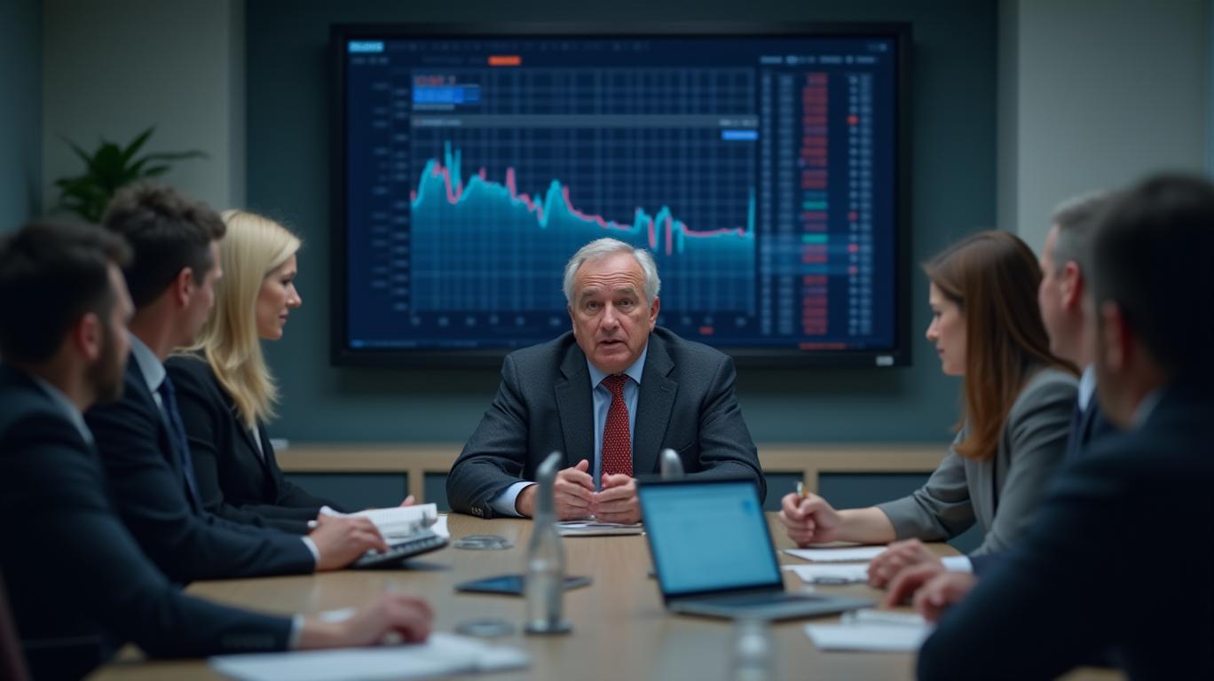 Cardinal Health's Q3 2025: Dissecting Key Contradictions in Specialty Drugs, Generics, and Margins