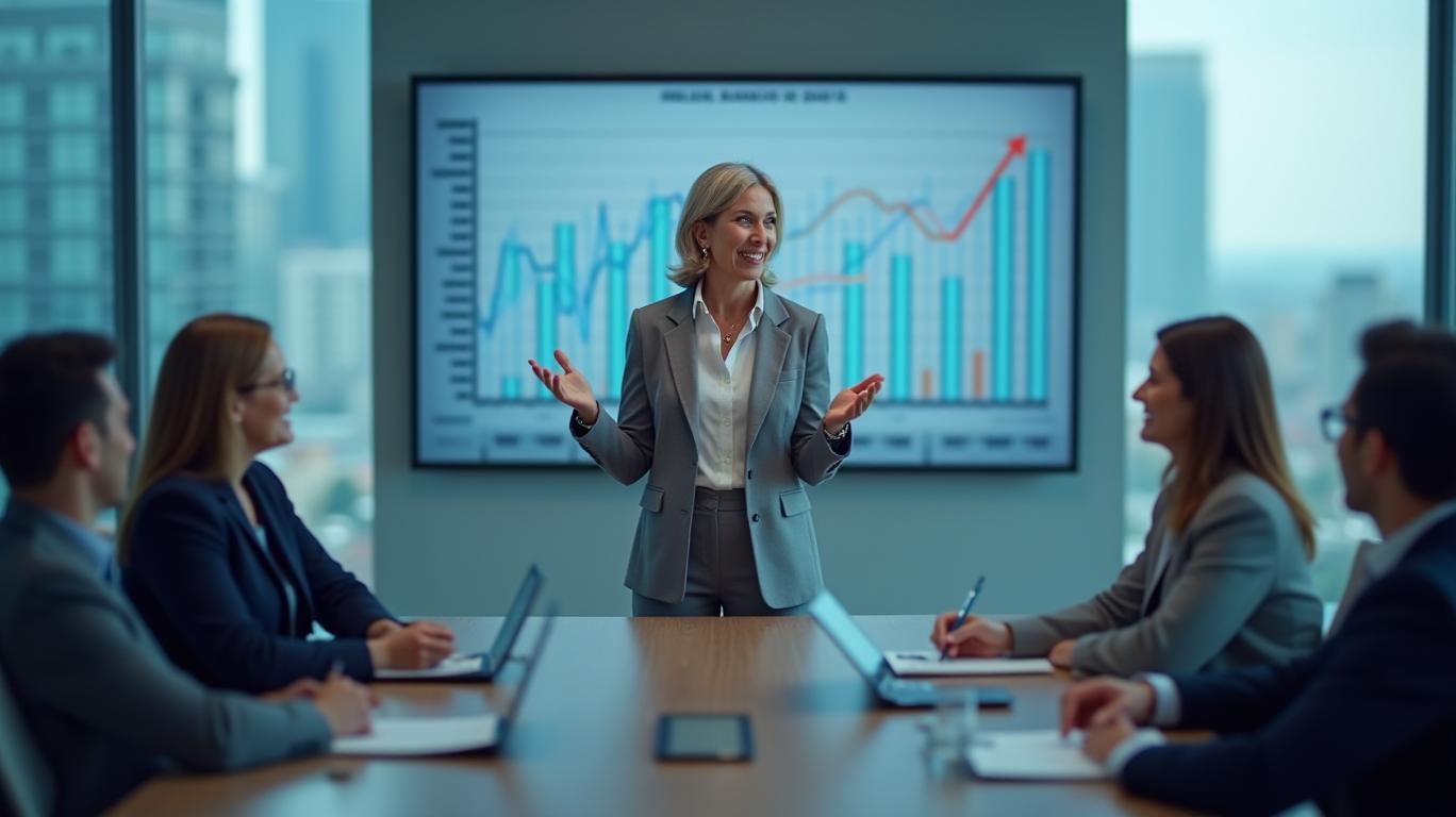 Nebius Group NBIS Q1 2025 Earnings Preview Upside Potential Driven by Revenue Growth