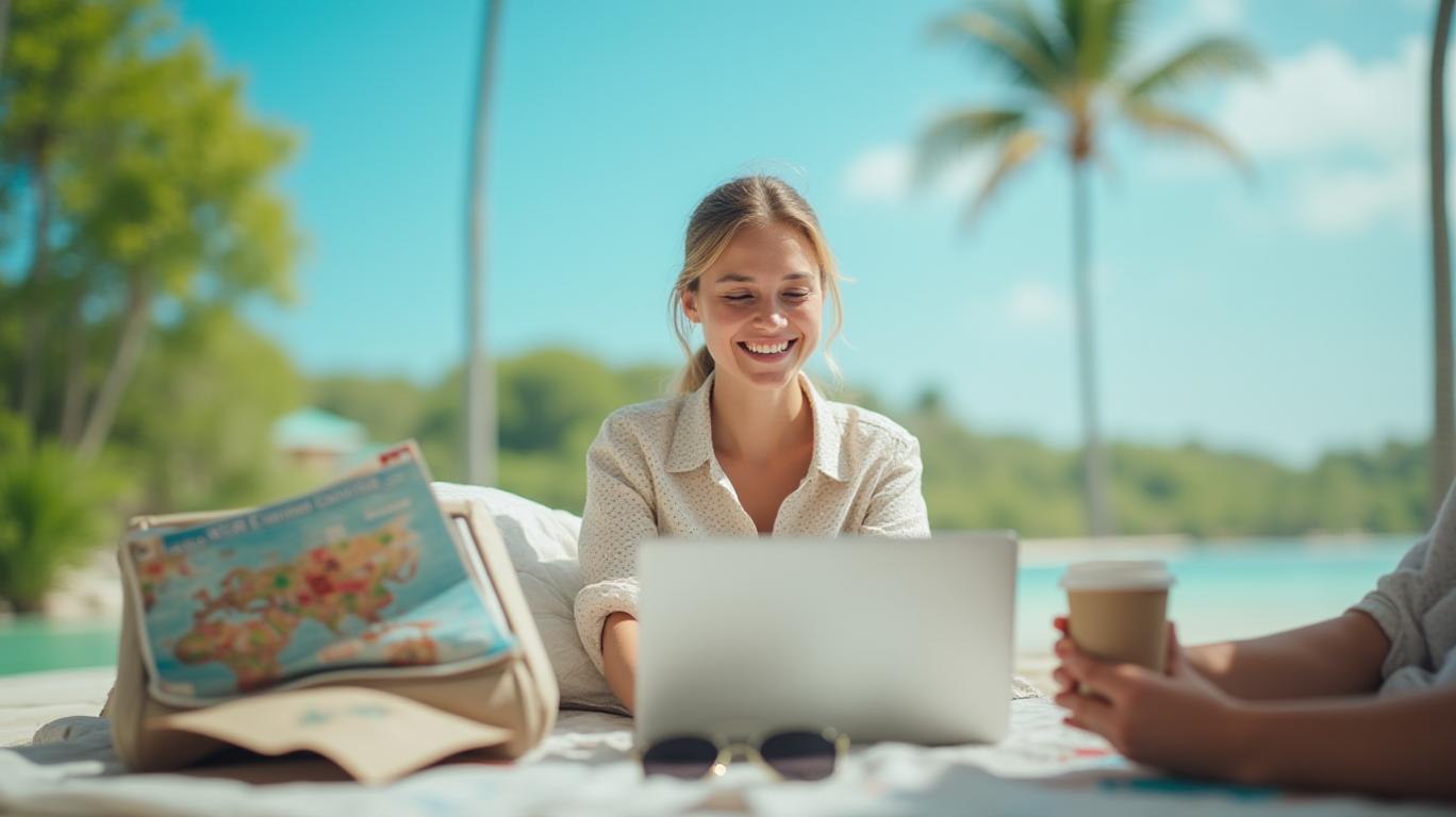 Travelzoo and Hyatt: Pioneering the Travel Recovery with Strategic Deals and Loyalty