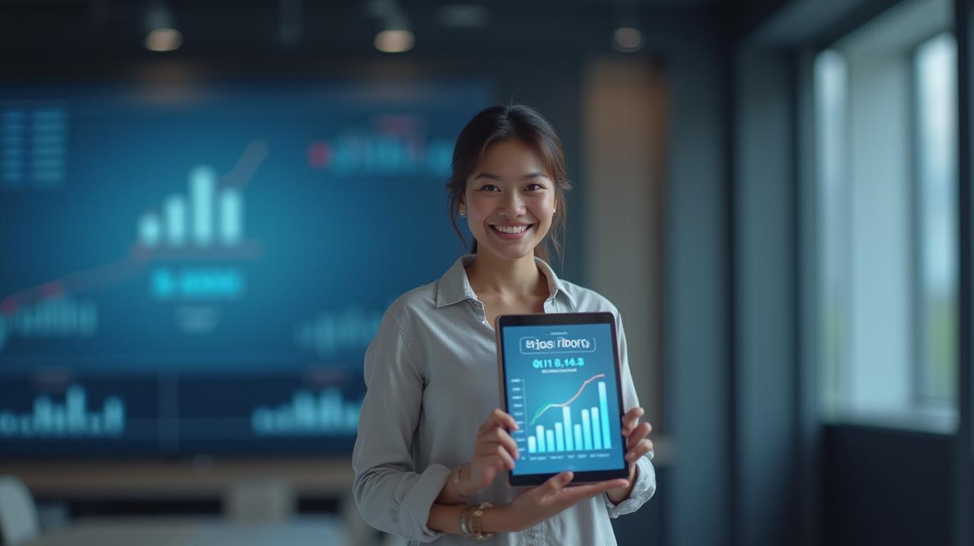 Vipshop Holdings VIPS Q1 2025 Earnings Preview Upside Potential on Revenue Growth Forecast