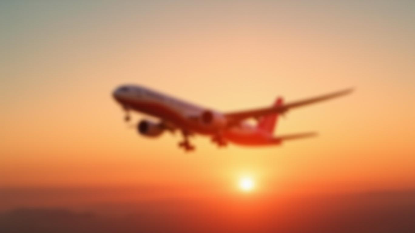 Boeing's Strategic Rebound: Gulf Orders Fuel Geopolitical Tailwinds and Valuation Upside