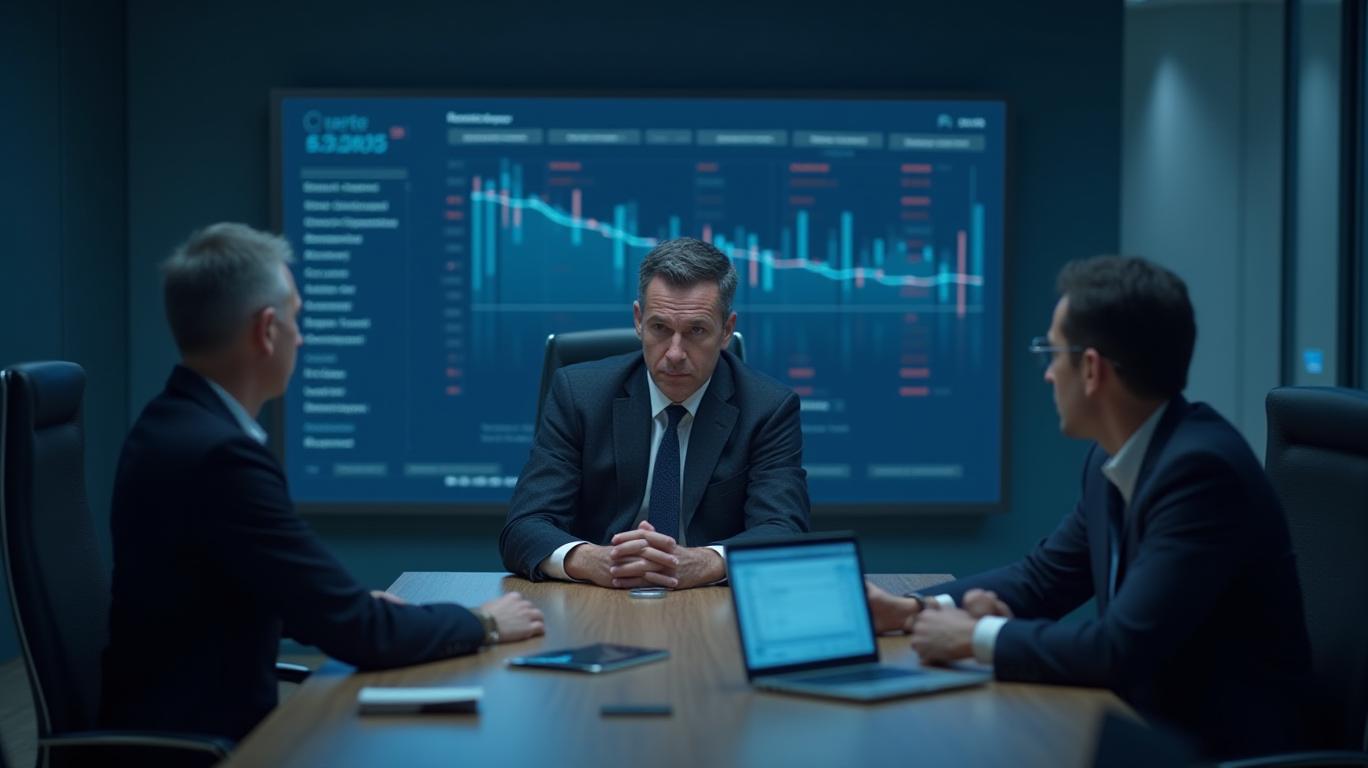 Leonardo DRS Q1 2025: Key Contradictions on Revenue, Margins, and International Growth