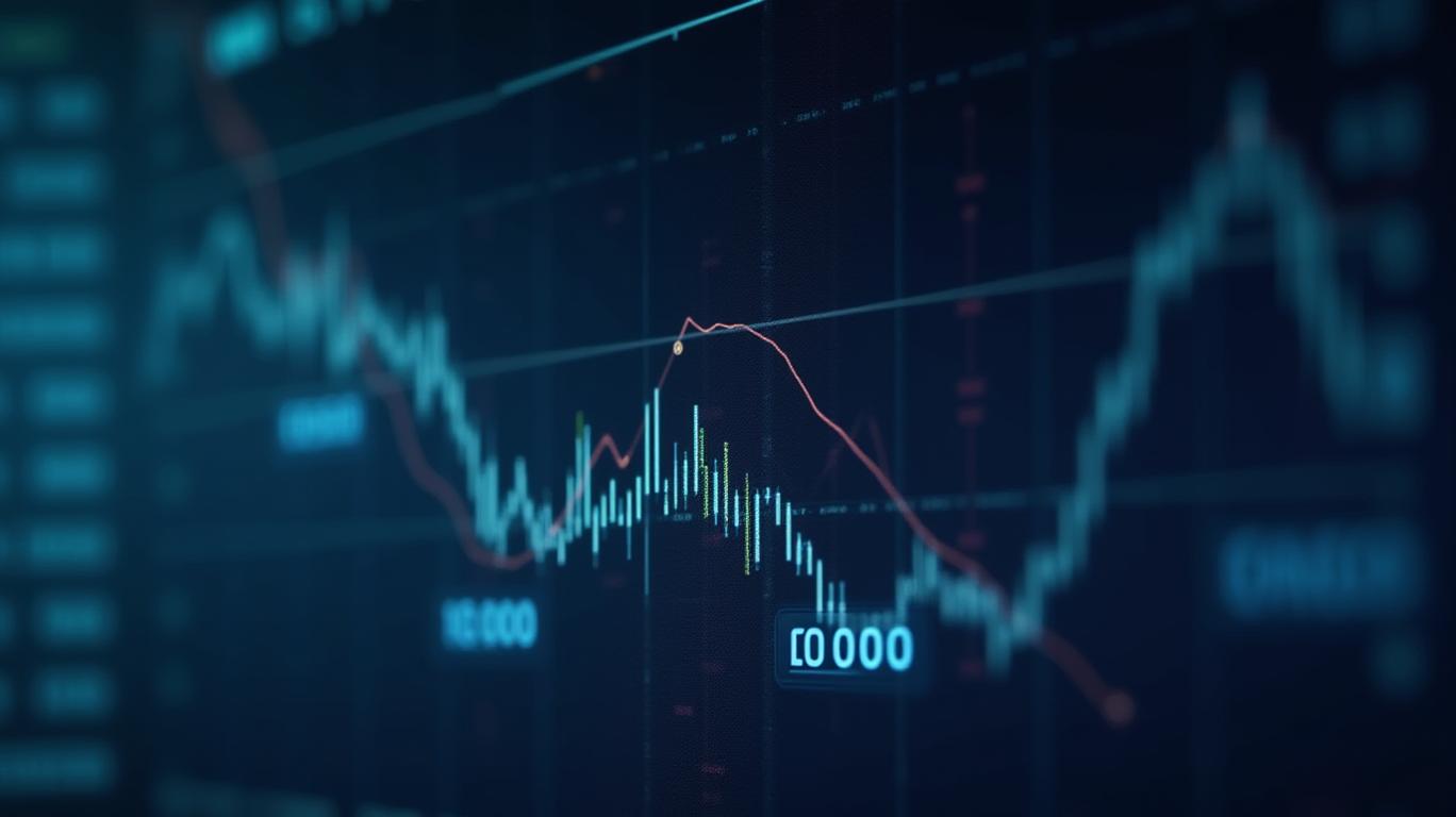 Currency Crossroads: How the Falling Dollar Opens Doors for Asian Tech and Euro Assets