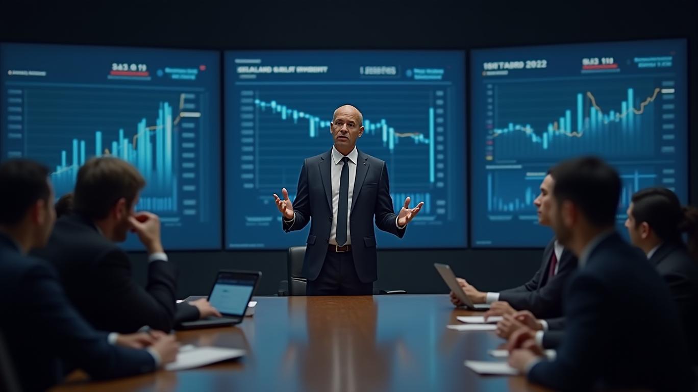 Ryerson's 2025 Q1 Earnings Call: Key Contradictions in Debt Management, Sales Strategy, and Market Performance
