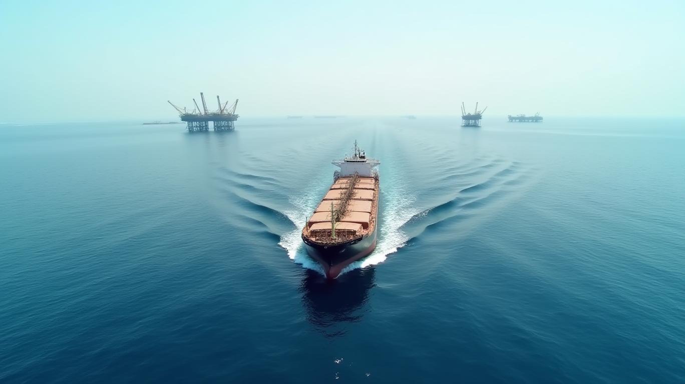 Arbitrage the Geopolitical Shift: US-Iran Deal Breakthroughs and $50B in Trade Opportunity