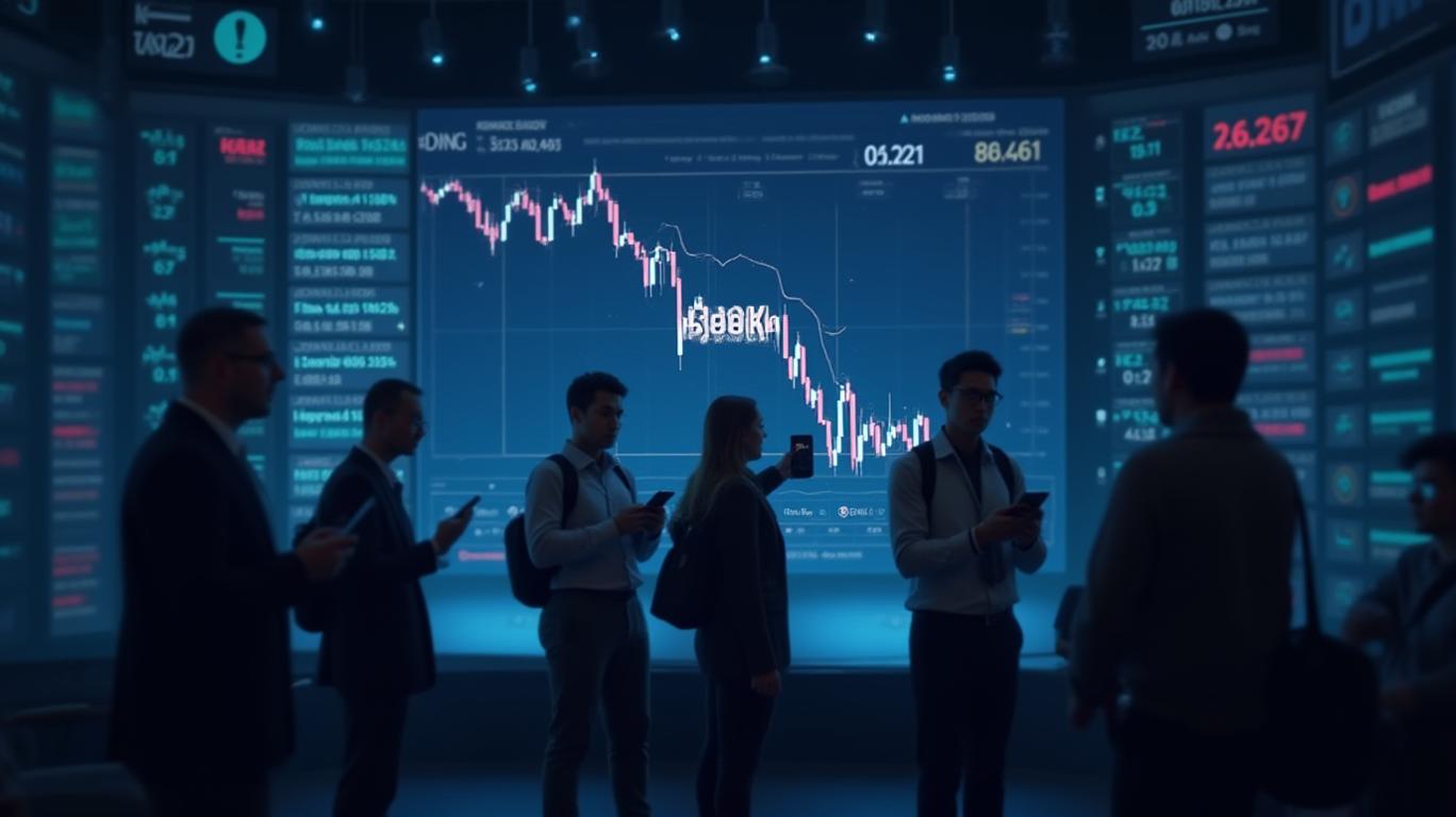 BONK Slumps 15% in Four Days, Investors Await Reversal