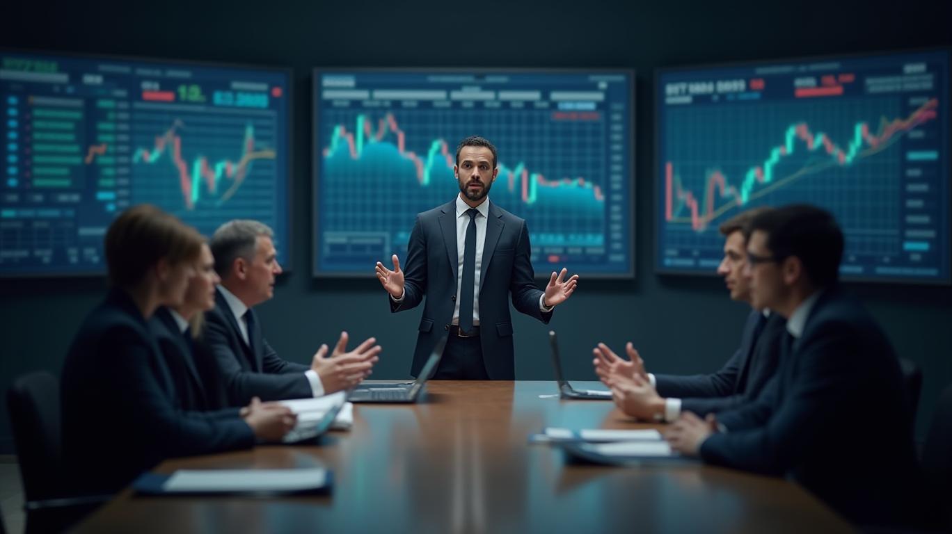 MetLife's Q1 2025: Key Contradictions on RIS Spreads, PRT Market Volatility, and World Cup Participation