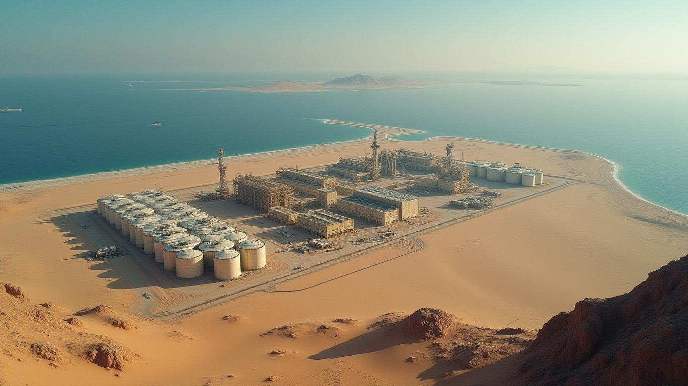 Libya's Energy Renaissance: How Militia Dismantling Paves the Way for Oil Investment Opportunities