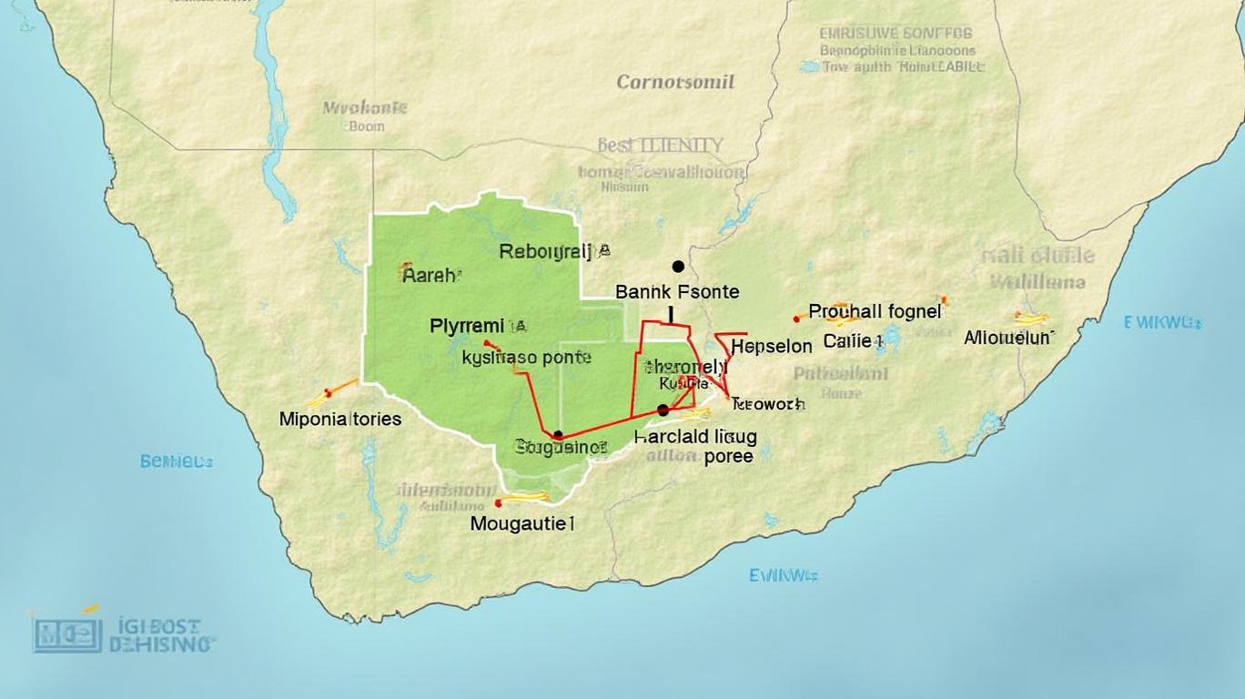 ARC Resources: A Hidden Energy Gem Poised for Takeoff