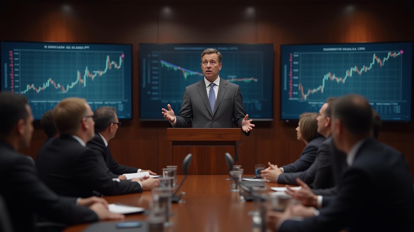 Magnolia Oil & Gas Q1 2025: Navigating Contradictions in Capital Strategy, Giddings Focus, and M&A Prospects