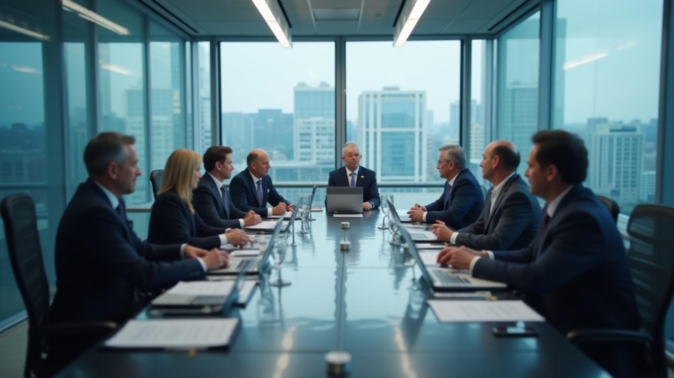 PBF Energy's Q1 2025: Unpacking Contradictions in Refinery Repairs, Market Dynamics, and Dividend Policies