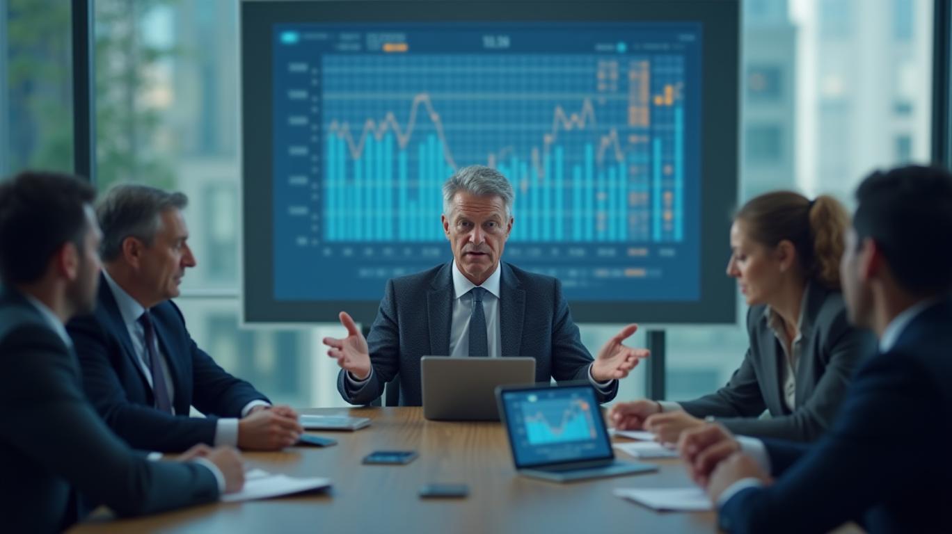 Myers Industries Q1 2025: Navigating Contradictions in Tariff Management, Cash Flow, and Distribution Strategy