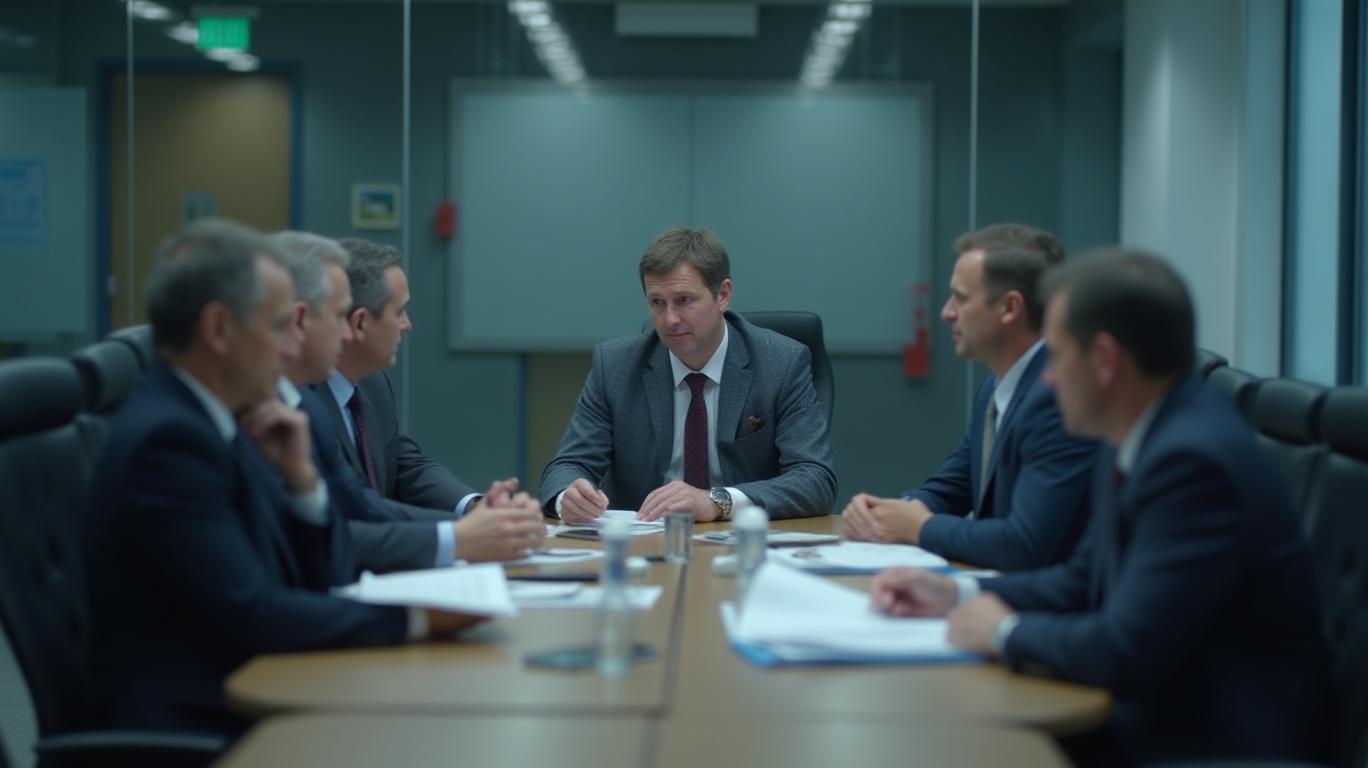 Air Products and Chemicals' 2025 Q2: Unpacking Contradictions in Alberta Project Delays, Helium Pricing, and Cost Cutting Measures