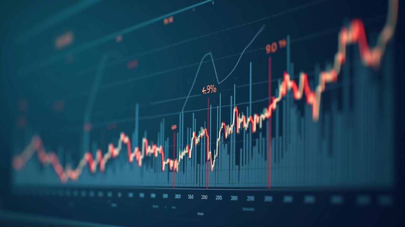 RON's Near-Term Divergence from Fundamental Projections: A Contrarian Opportunity?