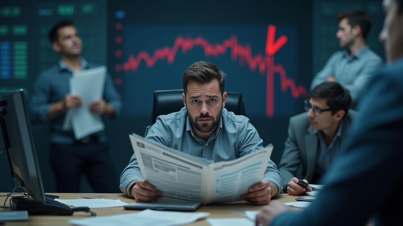 Everus Construction Lawsuit: Your Last Chance to Recover 28% Losses – Act Before June 3