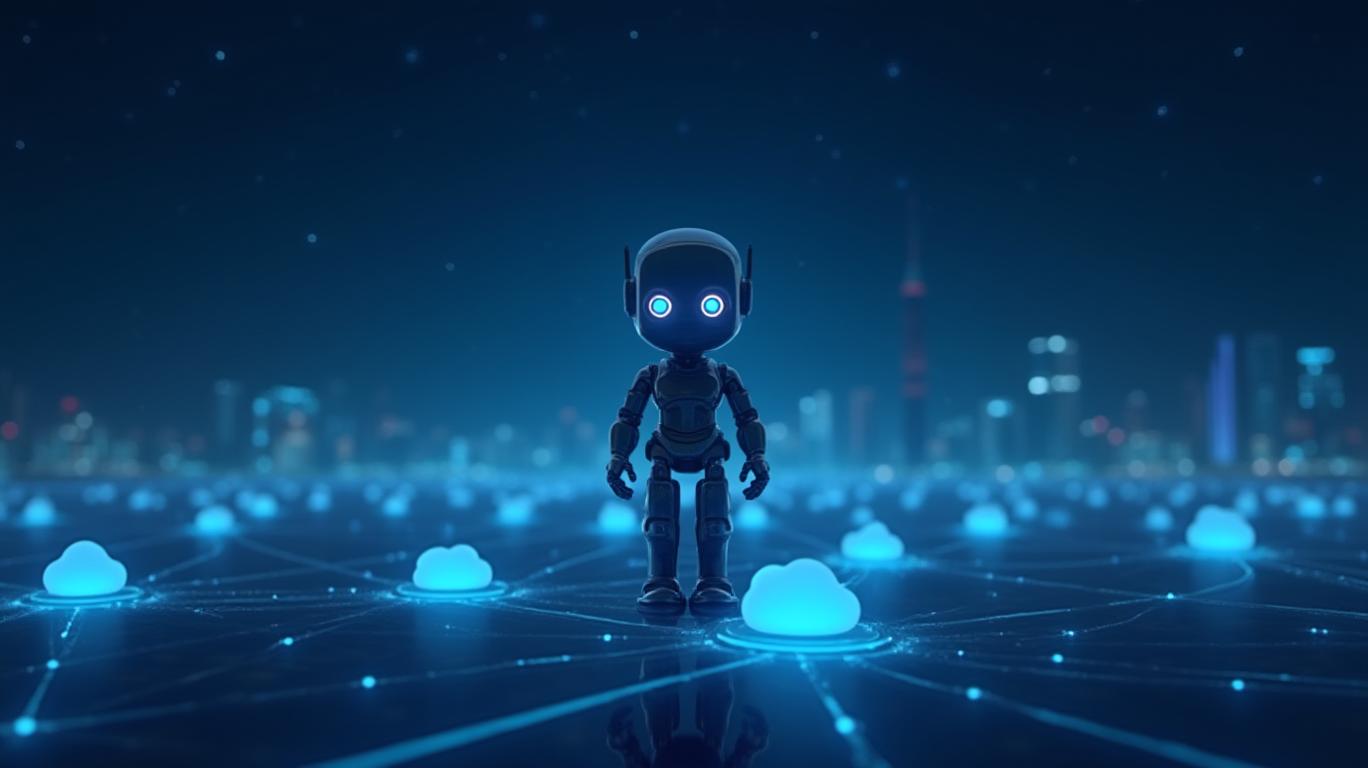 UAE's Sovereign Cloud Alliance: A Strategic Play for Middle East Tech Dominance