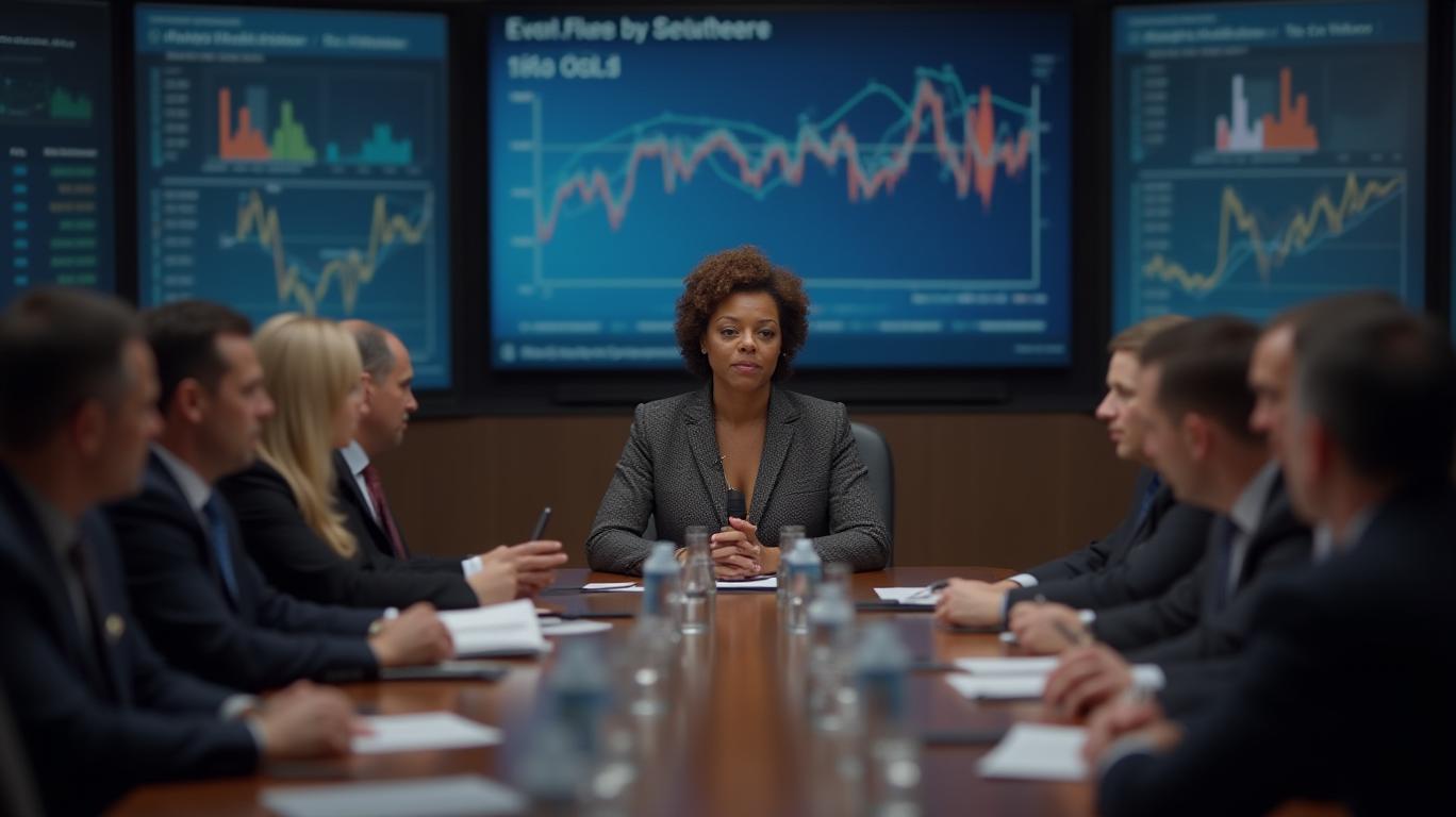 Southern Company's Q1 2025 Earnings Call: Unpacking Key Contradictions in Infrastructure and Data Center Demand