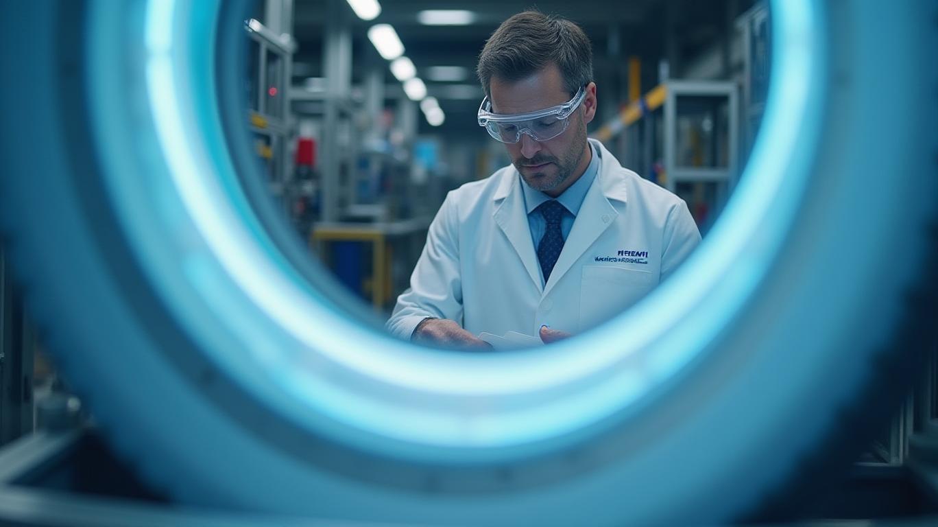 Michelin’s Tireless Innovation: A Roadmap to Long-Term Value in a Shifting World
