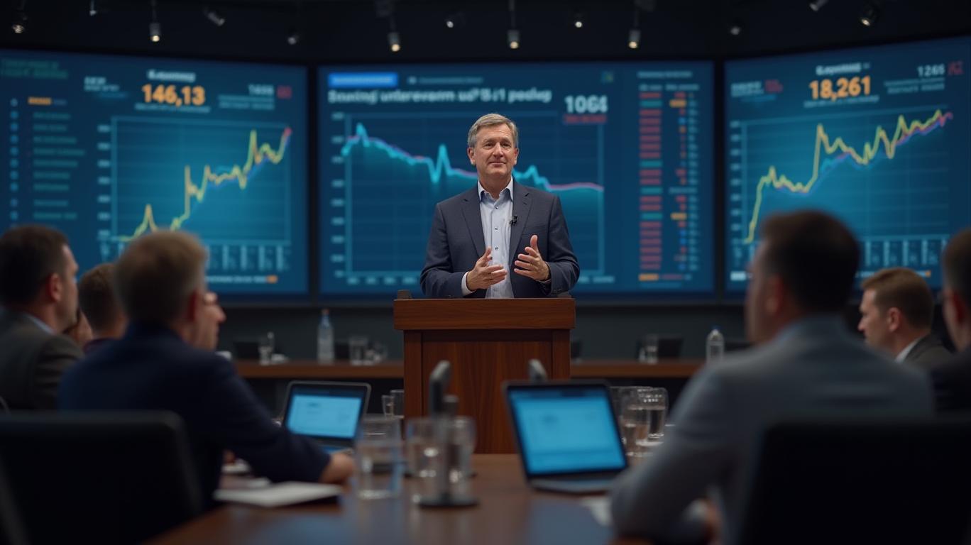 Grainger's Q1 2025 Earnings Call: Unpacking Contradictions on Tariffs, Pricing Strategies, and Growth Metrics