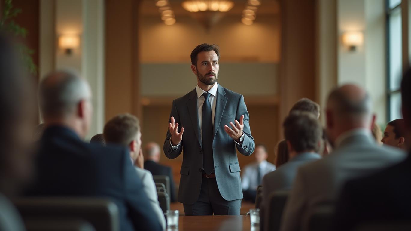 Summit Hotel Properties Q1 2025: Navigating Contradictions in Travel Trends and Economic Impacts