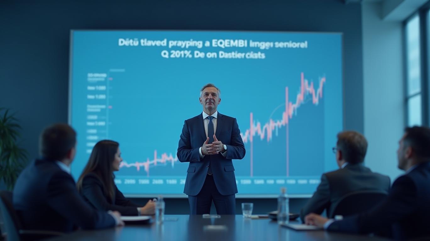 Biogen's Q1 2025: Unraveling Contradictions on LEQEMBI Launch, Reimbursement, and Market Strategy