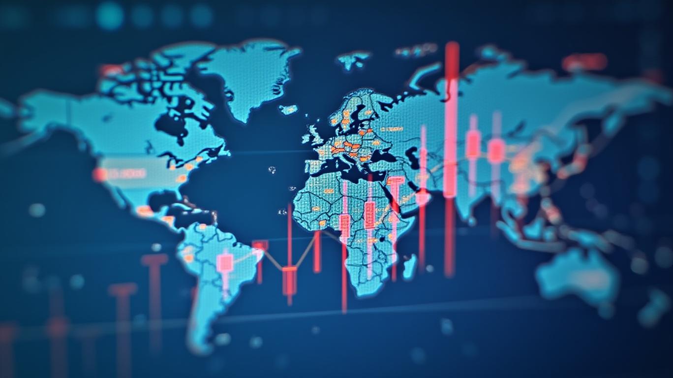 Navigating Italy's Trade Shifts: Rotate Out of Exports, Into Resilience