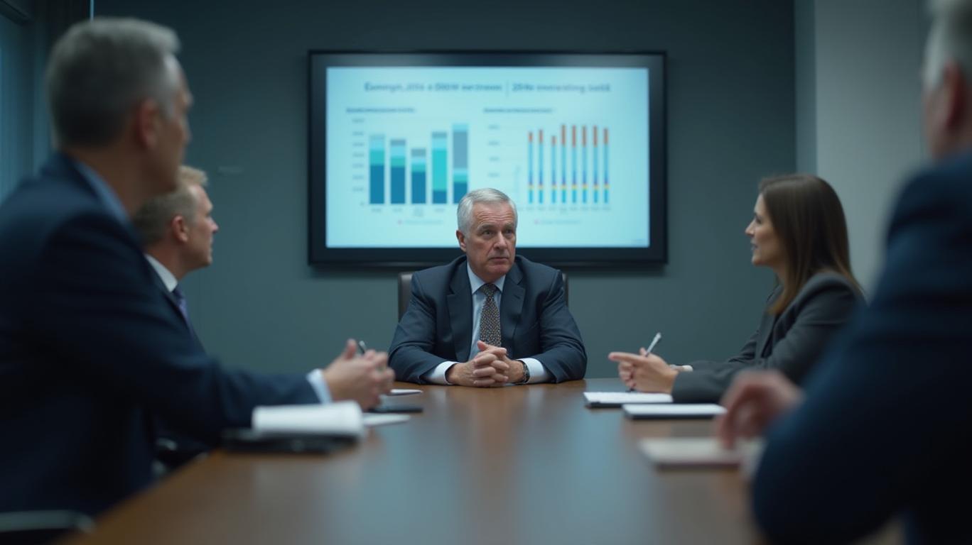 Plymouth Industrial REIT's Q1 2025: Navigating Contradictions in Acquisitions, Occupancy, and Leasing Strategies