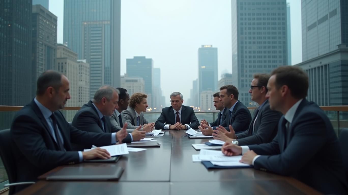 M&A and IPO Markets: Contradictions in Growth Prospects Amid Uncertain Conditions