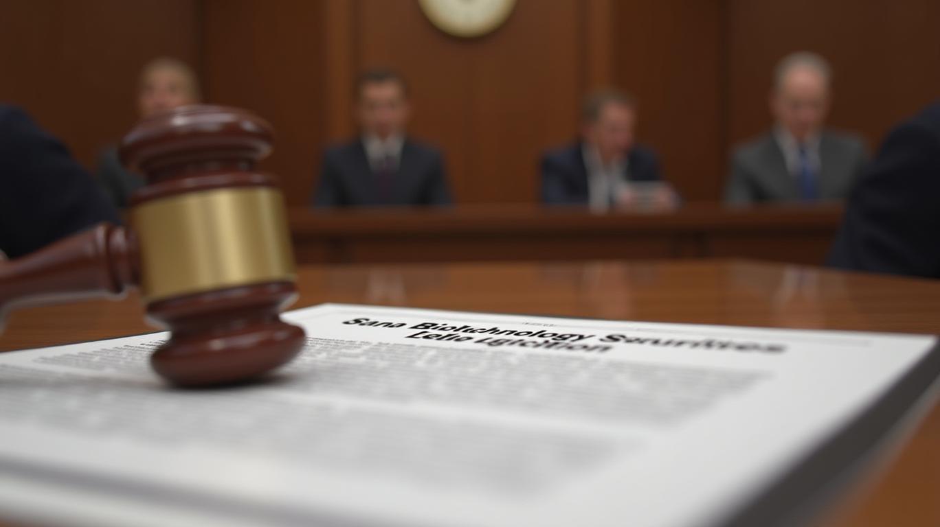 Sana Biotechnology’s Securities Lawsuit: Act Now to Secure Recovery Before May 20 Deadline