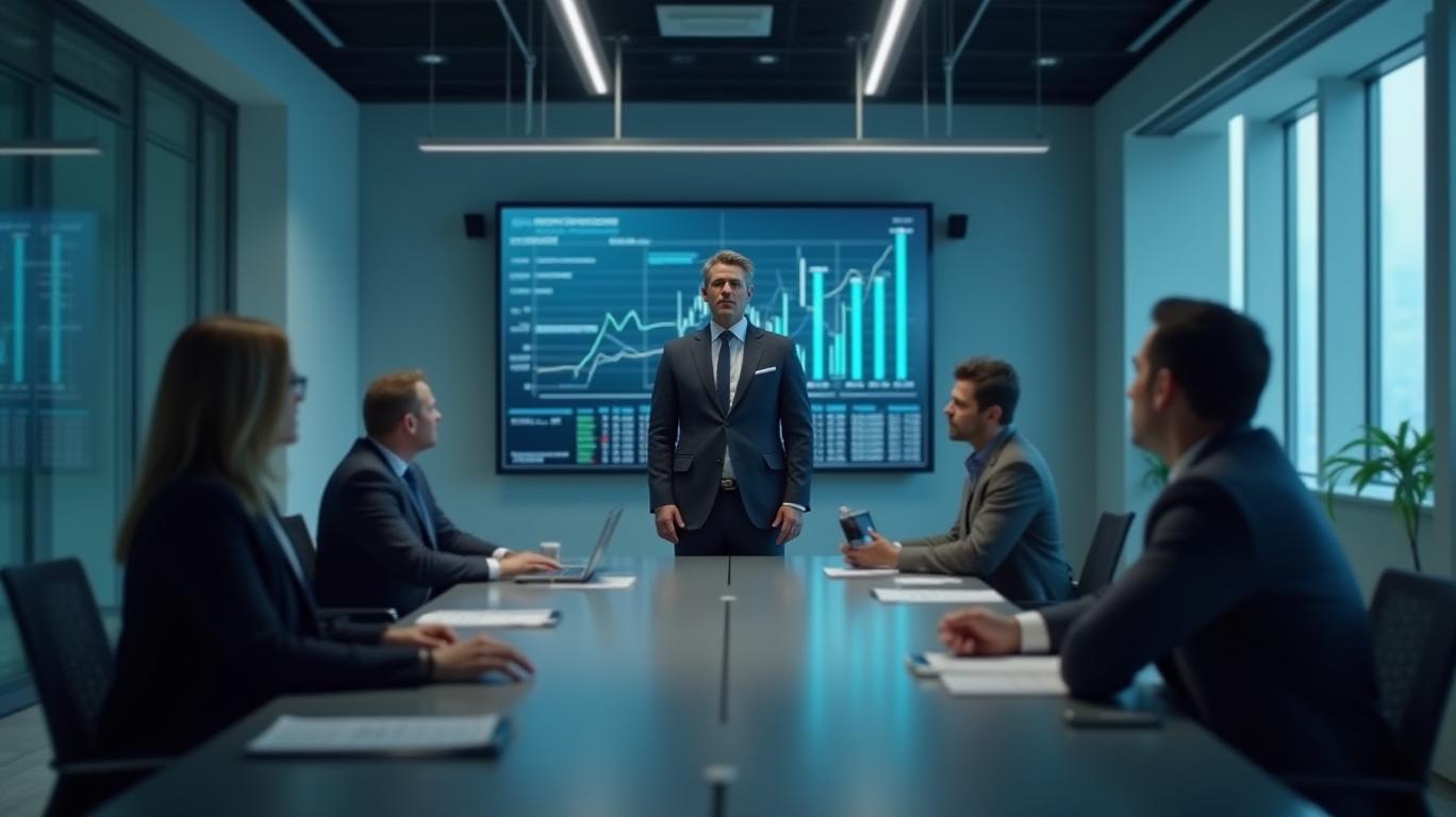 NPK International's Q1 2025: Key Contradictions in Growth, Efficiency, and Market Shifts