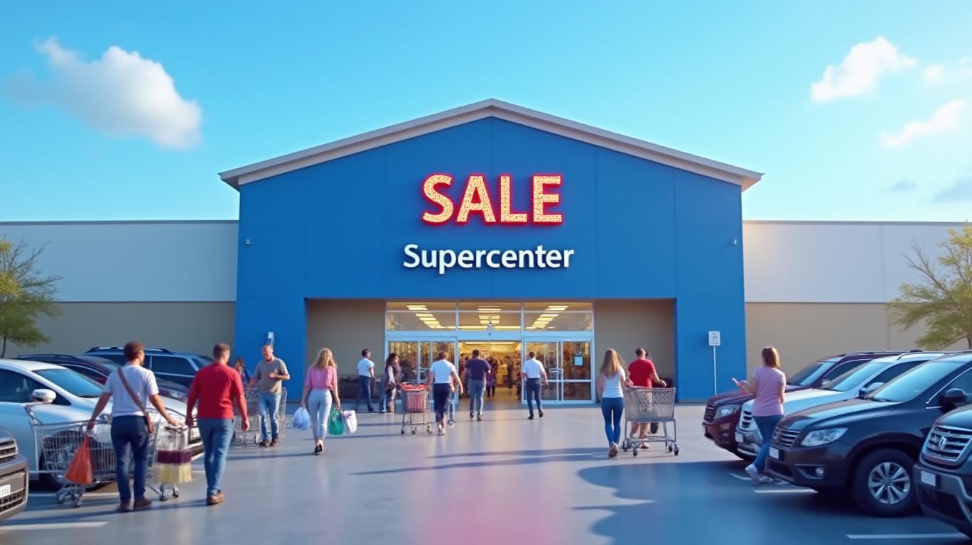Retail Under Siege: Tariff-Driven Inflation and the Case for Strategic Portfolio Shifts