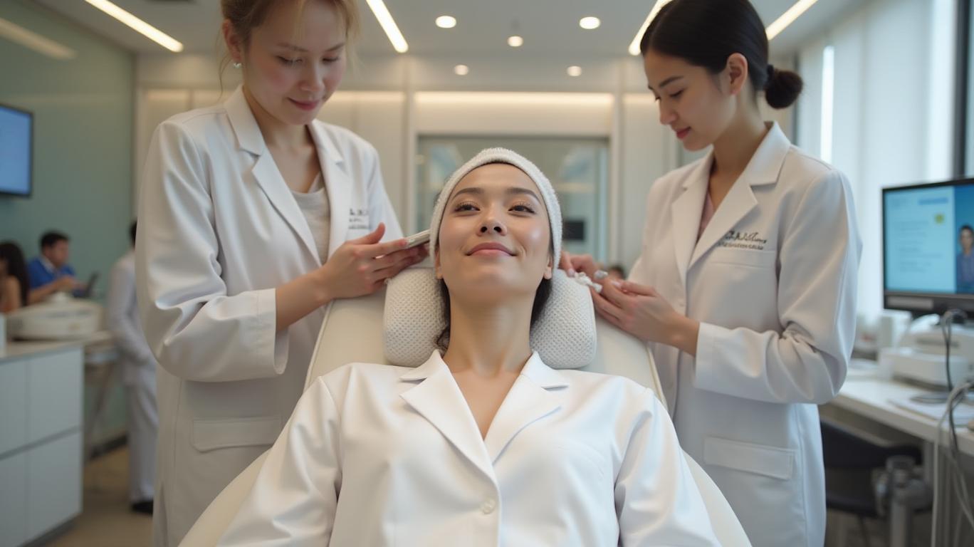 So-Young International’s Aesthetic Revolution: A High-Growth Tipping Point