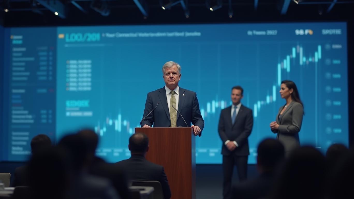 Connecticut's Storm Costs and Financial Strategies: Contradictions Unveiled in Q1 2025 Earnings Call