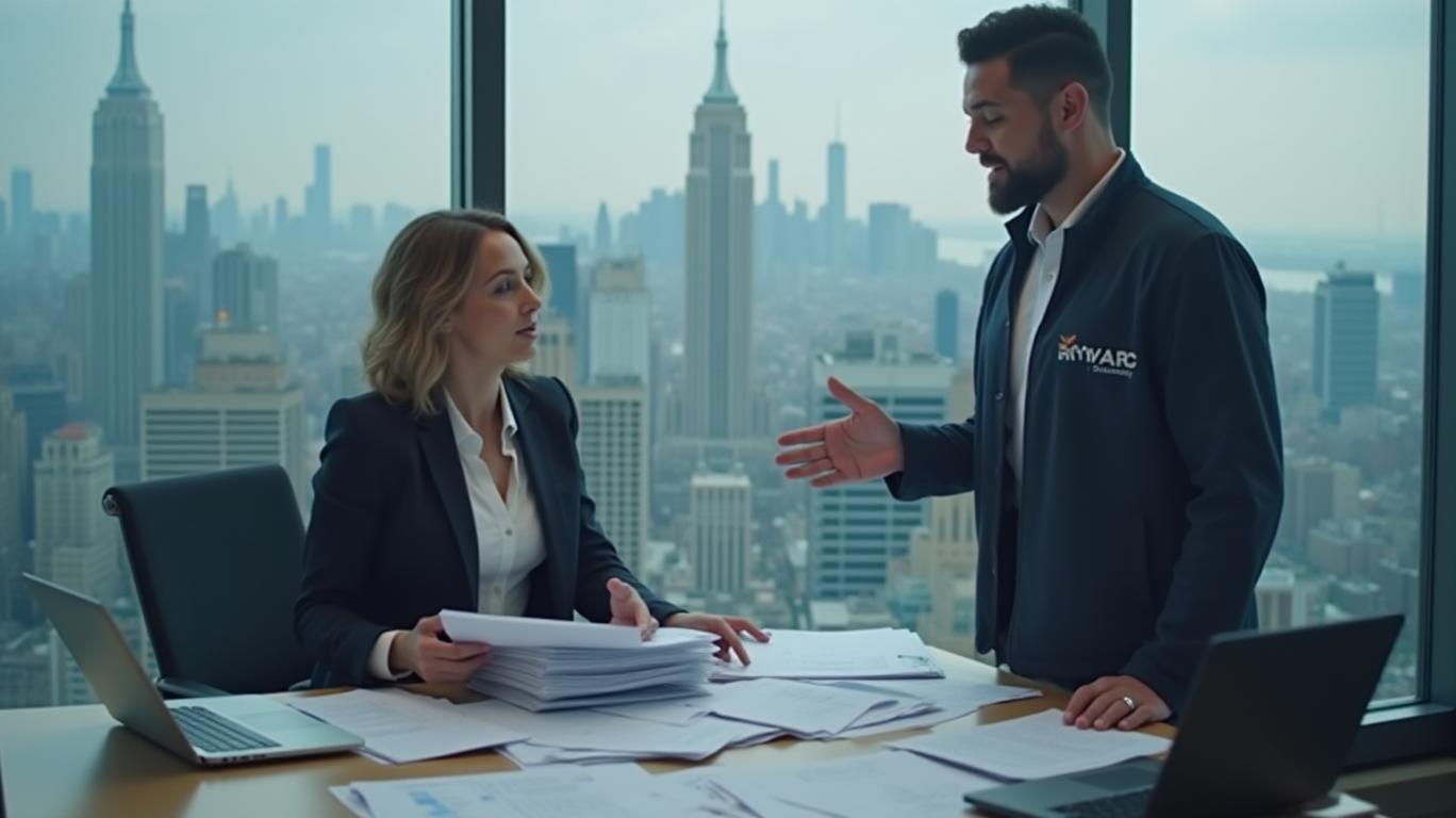 Skyward Specialty's Q1 2025: Navigating Contradictions in Growth, Hiring, and Underwriting Strategy