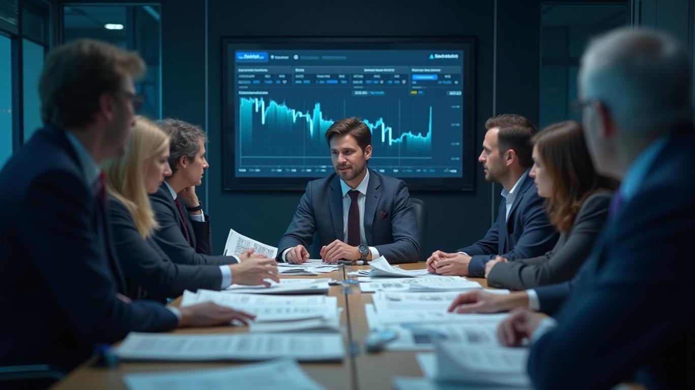 Mercer International's Q1 2025: Key Contradictions on Fiber Costs, Currency Fluctuations, and Market Dynamics