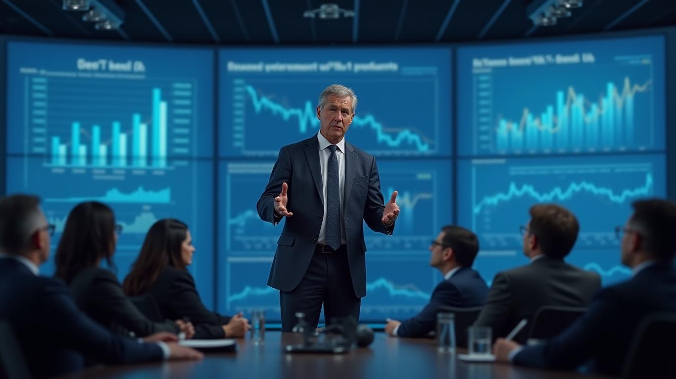 Reinsurance Group of America Q1 2025: Unpacking Contradictions in Mortality Trends, Capital Deployment, and Growth Prospects